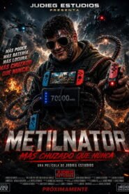 METILNATOR I