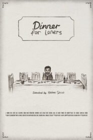 Dinner for Loners