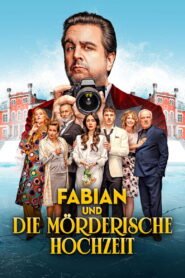 Fabian and the Deadly Wedding