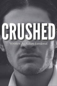 Crushed