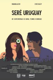 I’ll be Uruguay