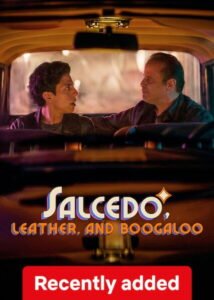 Salcedo, Leather, and Boogaloo: Season 1