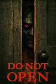Do Not Open
