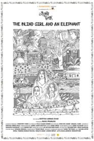 The Blind Girl and an Elephant