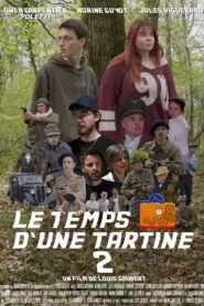 Le Temps d’une Tartine 2