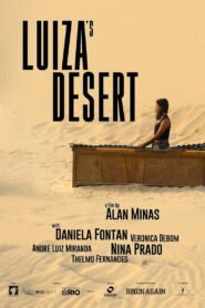 Luiza’s Desert