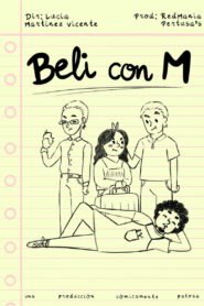 Beli con M