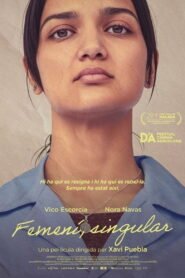 Femení, singular
