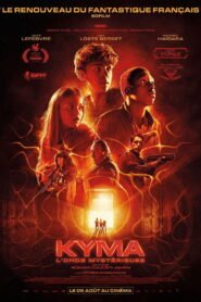 Kyma, l’onde mystérieuse