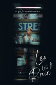 Leo Lets It Rain