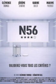 NUMÉRO 56
