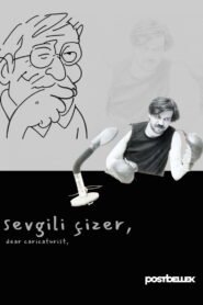 dear caricaturist,