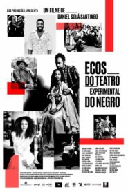 Ecos do Teatro Experimental do Negro