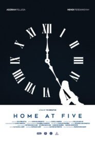 HOME AT FIVE