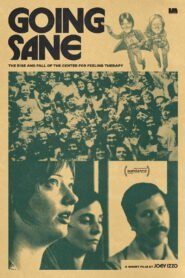 Going Sane: The Rise and Fall of the Center for Feeling Therapy
