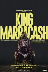KING MARRACASH