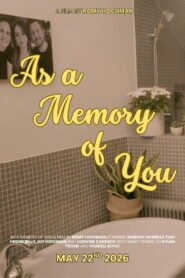 As a Memory of You