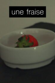 Une Fraise