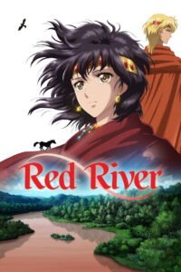 Red River: Season 1