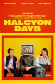 Halcyon Days