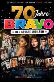 70 Jahre BRAVO – Das große Jubiläum