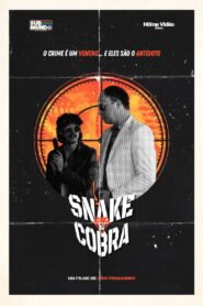 Snake & Cobra