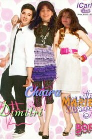 iCarly le vrai 1
