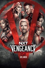 NXT Vengeance Day 2026