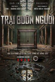 Trại Buôn Người