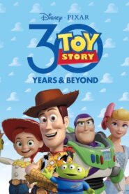 Toy Story: 30 Years and Beyond – A Special Edition of 20/20