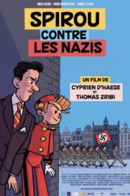 Spirou contre les nazis