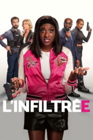 L’Infiltrée