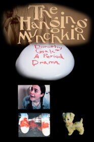 The Hanging Munchkin: Dorothy Gale A Period Drama