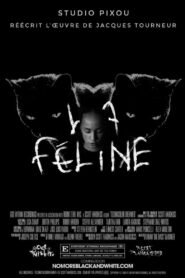 La Féline – Réécriture